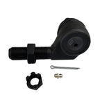 Heavy Duty 1 Ton Tie Rod Kit Apex Chassis