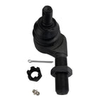 Heavy Duty 1 Ton Tie Rod Kit Apex Chassis