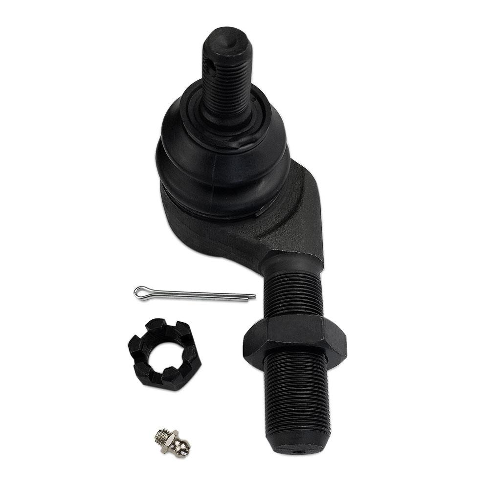 Heavy Duty 1 Ton Tie Rod Kit Apex Chassis