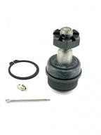 Apex Chassis Heavy Duty Ball Joint Kit Fits: 90-01 Jeep Cherokee 90-92 Comanche 93-98 Grand Cherokee 93 Grand Wagoneer 97-06 Wrangler TJ 60-06 Wrangler YJ Includes: 1 Upper & 1 Lower