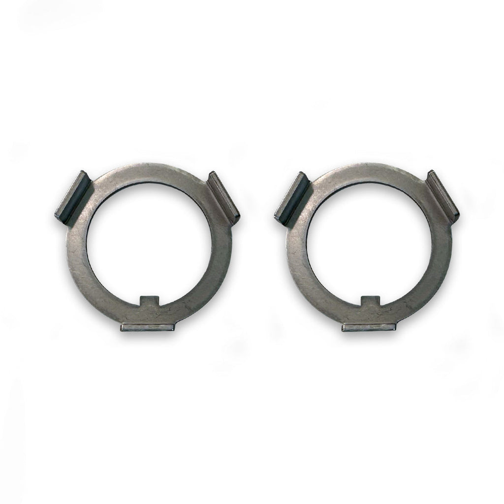 Heavy Duty ProLock Polished Aluminum Tie Rod and Drag Link Assembly Fits: 03-13 RAM 2500/3500 Apex Chassis