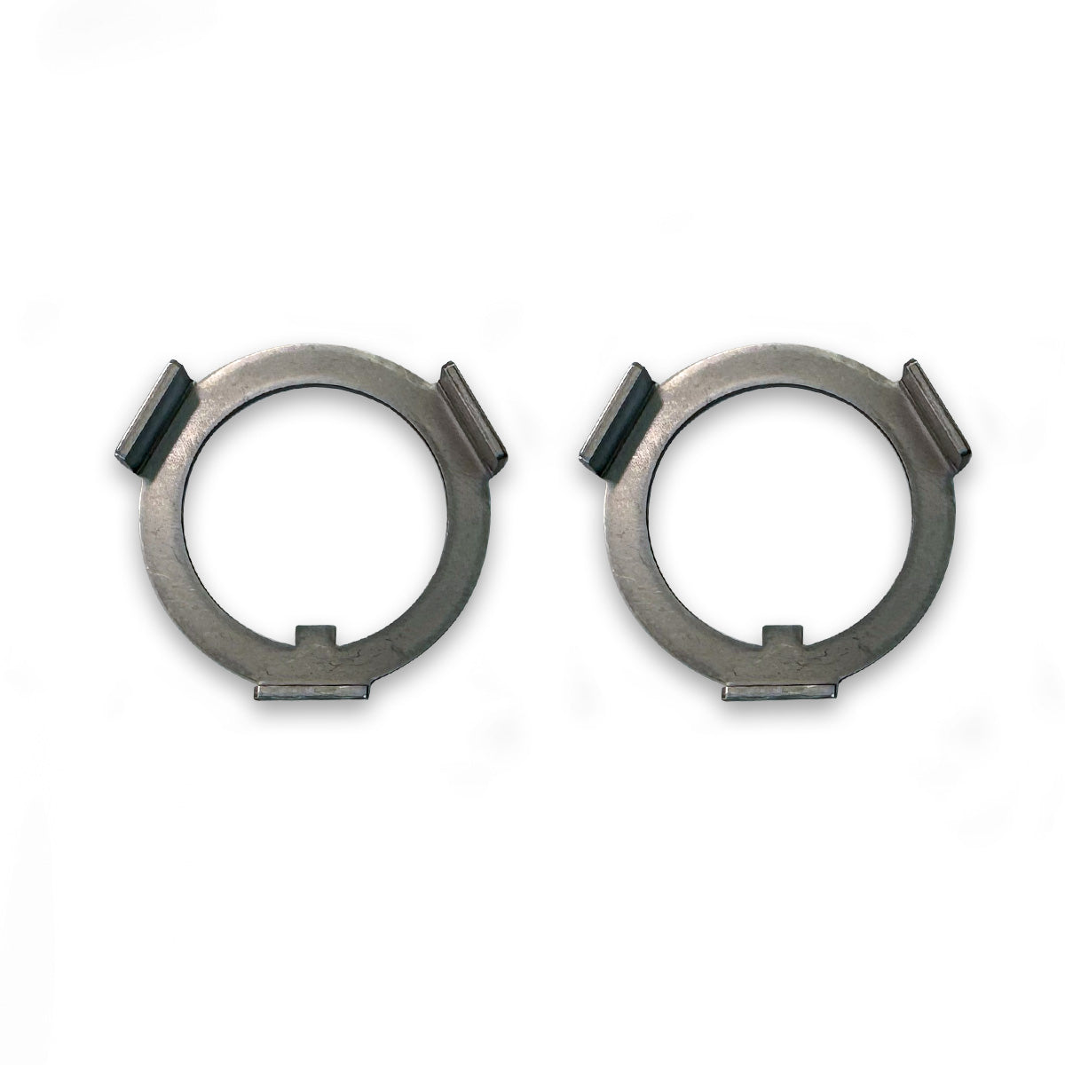 Heavy Duty ProLock Polished Aluminum Tie Rod and Drag Link Assembly Fits: 03-13 RAM 2500/3500 Apex Chassis
