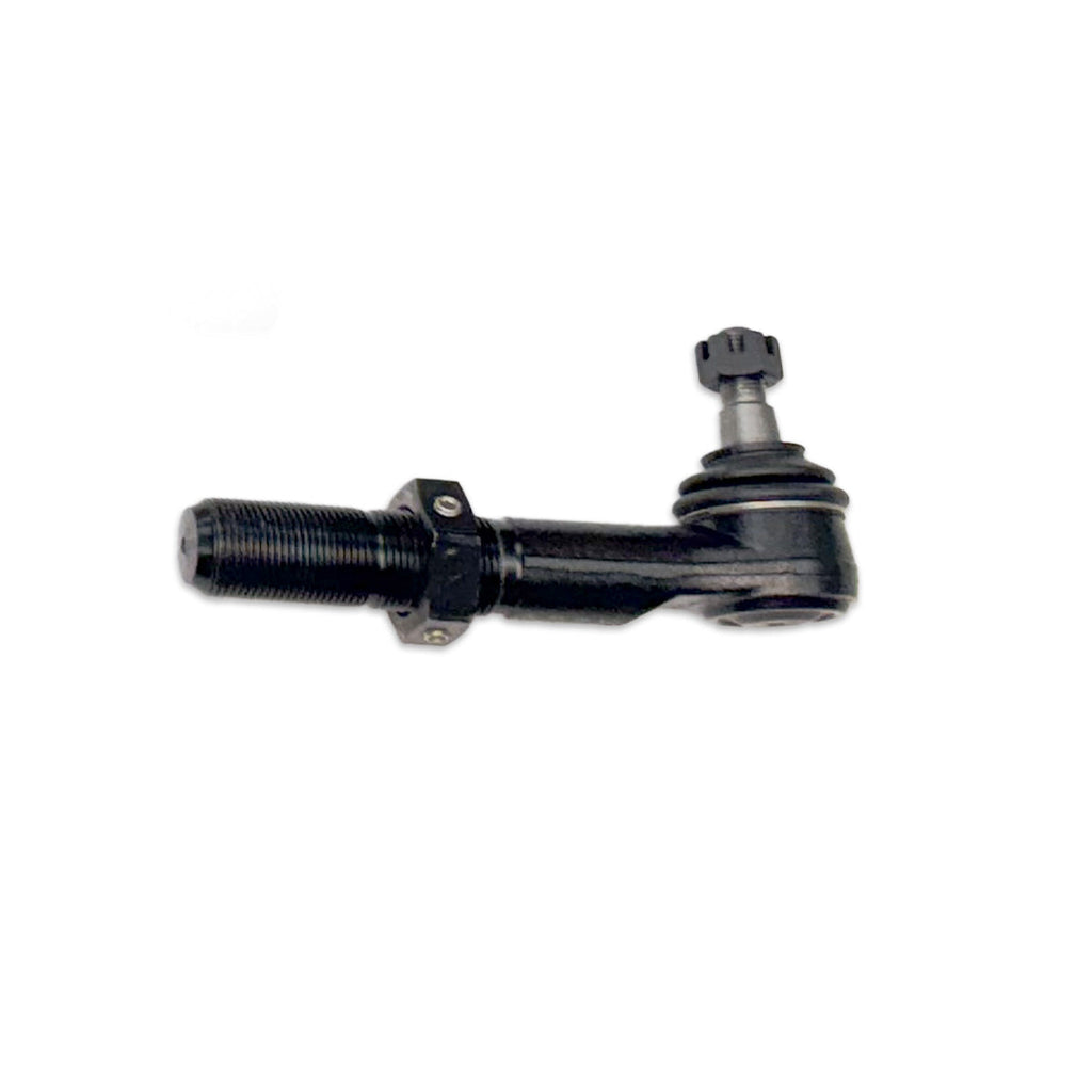 Heavy Duty ProLock DOM Steel Tie Rod and Drag Link Assembly Fits: 03-13 RAM 2500/3500 Apex Chassis
