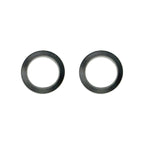 Heavy Duty ProLock DOM Steel Tie Rod and Drag Link Assembly Fits: 03-13 RAM 2500/3500 Apex Chassis