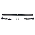 Heavy Duty ProLock Black Aluminum Tie Rod Assembly Fits: 03-13 RAM 2500/3500 Apex Chassis