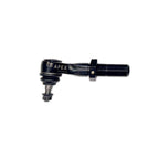 Heavy Duty Polished Aluminum Drag Link Assembly Fits: 03-13 RAM 2500/3500 Apex Chassis