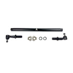 Heavy Duty DOM Steel Drag Link Assembly Fits: 03-13 RAM 2500/3500 Apex Chassis