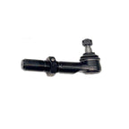 Heavy Duty DOM Steel Drag Link Assembly Fits: 03-13 RAM 2500/3500 Apex Chassis