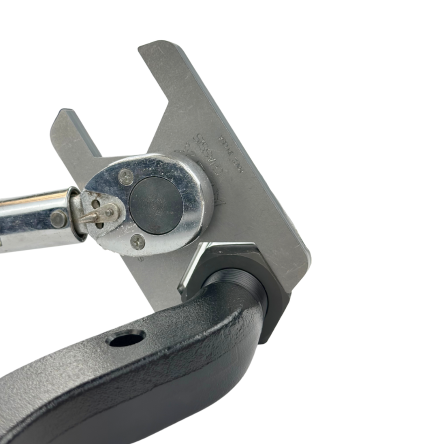 Jeep JK/JL/JT Track Bar Assembly Jam Nut Wrench (2) 36-38MM Apex Chassis