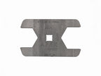 Jeep JK/JL/JT 2.5 Ton Wrench Kit (WR112x2 41mm/46mm) Apex Chassis