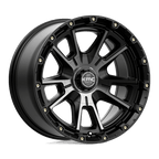KM100 20X9 6X120/5.5 S-BLK GTCC 00MM