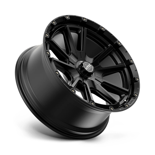 KM100 20X9 6X120/5.5 S-BLK 00MM
