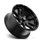 KM100 20X9 6X120/5.5 S-BLK 00MM