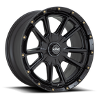KM100 20X9 5X150 S-BLK 18MM