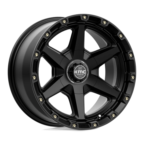 KM101 20X9 5X5.0/5.5 S-BLK 00MM