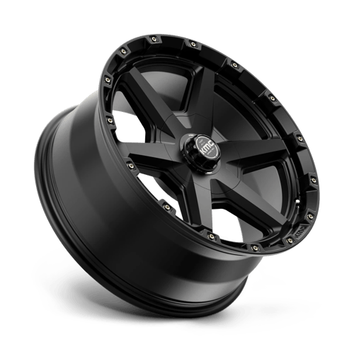 KM101 20X9 6X4.5/5.5 S-BLK 18MM
