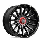KM102 20X9 5X5.0/5.5 S-BLK GTCC 18MM