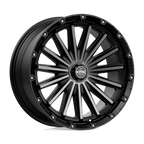 KM102 20X9 6X135/5.5 S-BLK GTCC 18MM