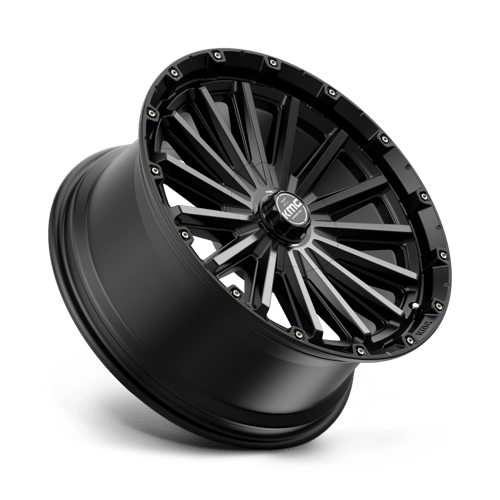 KM102 20X9 6X135/5.5 S-BLK GTCC 18MM