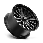 KM102 20X9 6X135/5.5 S-BLK GTCC 18MM