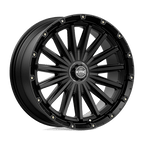 KM102 20X9 6X135/5.5 S-BLK 18MM