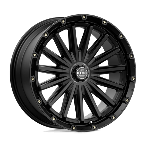 KM102 20X9 6X135/5.5 S-BLK 18MM
