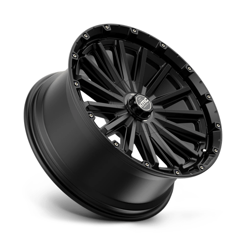 KM102 20X9 6X135/5.5 S-BLK 18MM