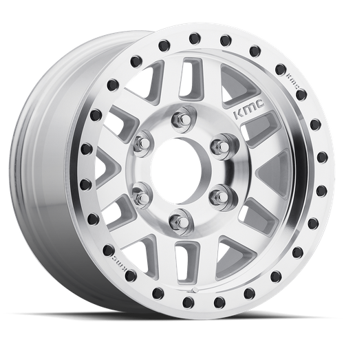 KM228 17X8.5 BLANK MACH 00MM (165-180)