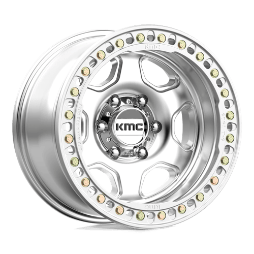 KM233 17X9 BLANK MACH -38MM (108-140)