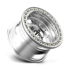 KM233 20X10 BLANK MACH -48MM (108-140)