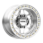 KM233 17X9 8X6.5 MACH -38MM