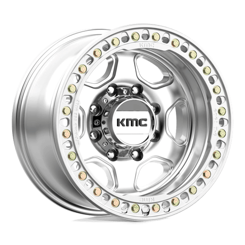 KM233 17X9 8X6.5 MACH -38MM