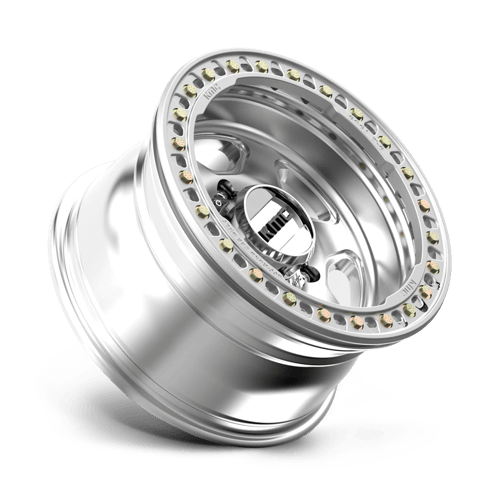 KM233 17X9 8X6.5 MACH -38MM
