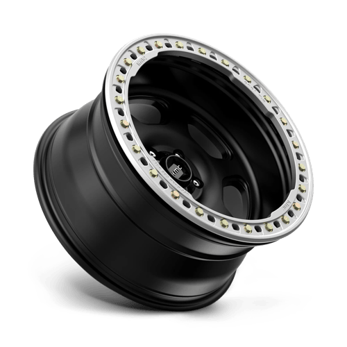 KM233 20X10 5X5.0 S-BLK -48MM