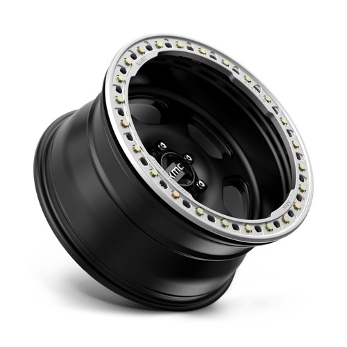 KM233 20X10 6X5.5 S-BLK -48MM