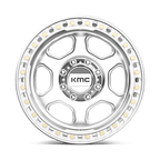KM233 20X10 8X6.5 MACH -48MM