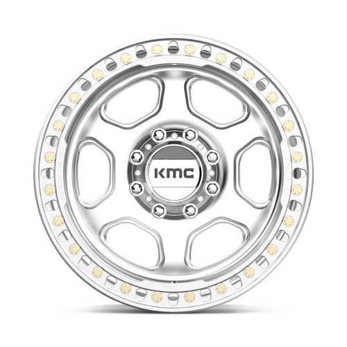KM233 20X10 8X6.5 MACH -48MM