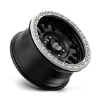 GRENADE DESERT BL 20X9 6X5.5 S-BLK -12