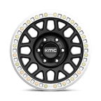 KM234 BL 20X9 BLANK (108-150) S-BLK -12
