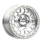 KM234 BL 17X8.5 BLANK (108-150) MACH +0