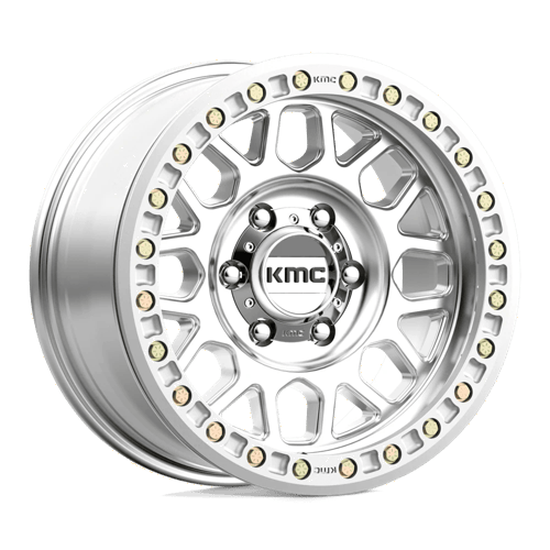 KM234 BL 17X8.5 BLANK (108-150) MACH +0