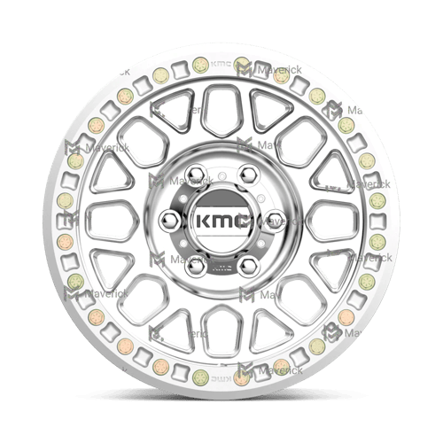 KM234 BL 17X8.5 BLANK (165-180) MACH +0