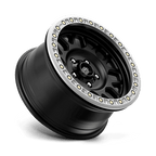 GRENADE DESERT BL 20X9 5X5.0 S-BLK -12