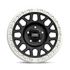 GRENADE DESERT BL 20X9 5X5.0 S-BLK -12