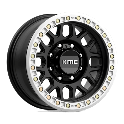 GRENADE DESERT BL 20X9 8X6.5 S-BLK -12