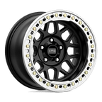 GRENADE CRAWL BL 17X8.5 8X170 S-BLK +0