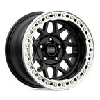 GRENADE CRAWL BL 17X9 5X5.5 S-BLK -38