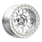 GRENADE CRAWL BL 17X8.5 5X150 MACH +0