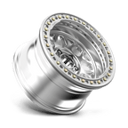 GRENADE CRAWL BL 17X9 6X4.5 MACH -38