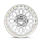 GRENADE CRAWL BL 17X9 6X135 MACH -38